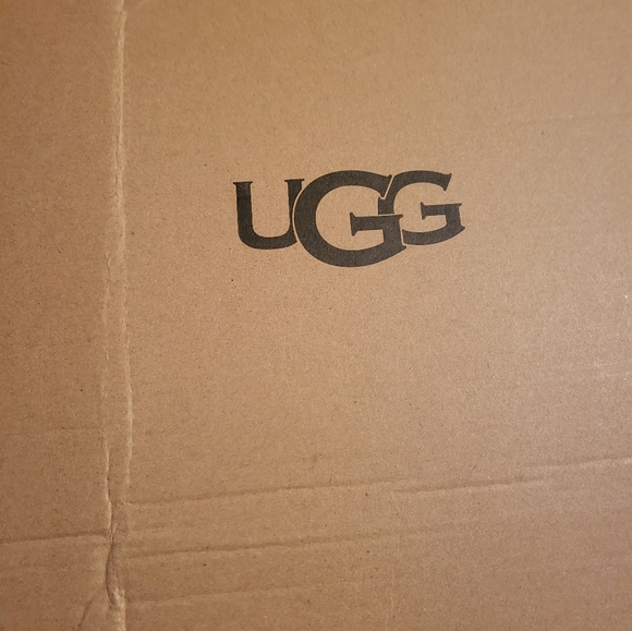 *** SOLD *** UGG Tasman Slipper 'Chestnut' 5955-CHE - Picture 15 of 16